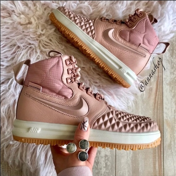 NWT Nike LF1 Duckboot - Picture 2 of 8